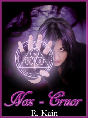 cover image of Nox-Cruor